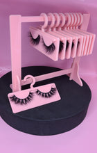 Load image into Gallery viewer, EYELASH RACK