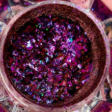 Load image into Gallery viewer, GALAXY MUA COLLECTION - CHAMELEON FLAKES