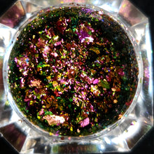 Load image into Gallery viewer, GALAXY MUA COLLECTION - CHAMELEON FLAKES