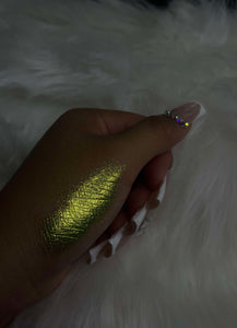 MAGIC - HD PIGMENT