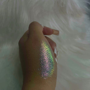 MAGIC - HD PIGMENT