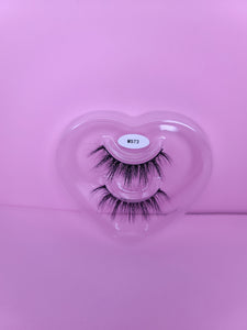 VALENTINE'S LASHES