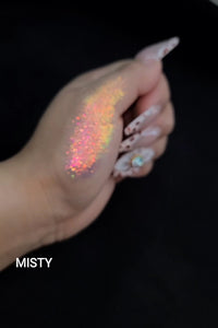 MAGIC - HD PIGMENT