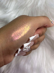 MAGIC - HD PIGMENT