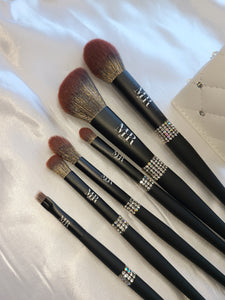 Birthday Collection Brushes