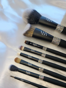 Birthday Collection Brushes