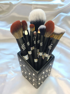 Birthday Collection Brushes