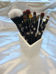 Birthday Collection Brushes