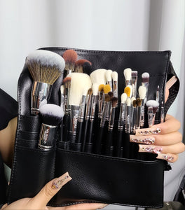 Aspiring  Makeup Artist Brush Set