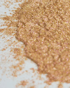 IRIDESCENT PIGMENT