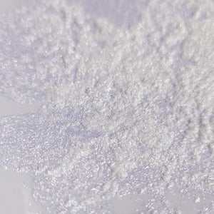 IRIDESCENT PIGMENT