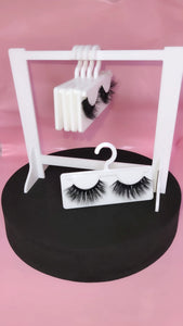 EYELASH RACK