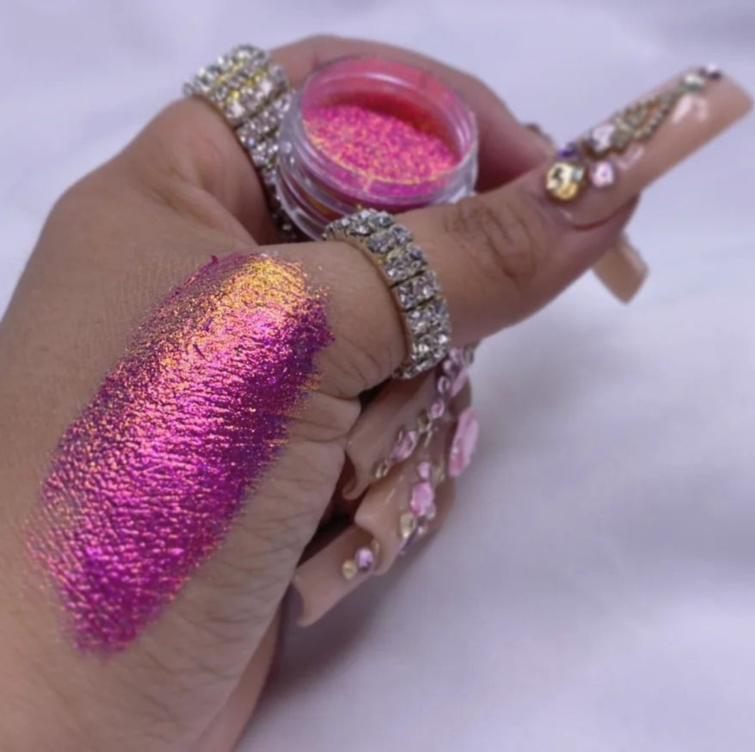 MAGIC - HD PIGMENT